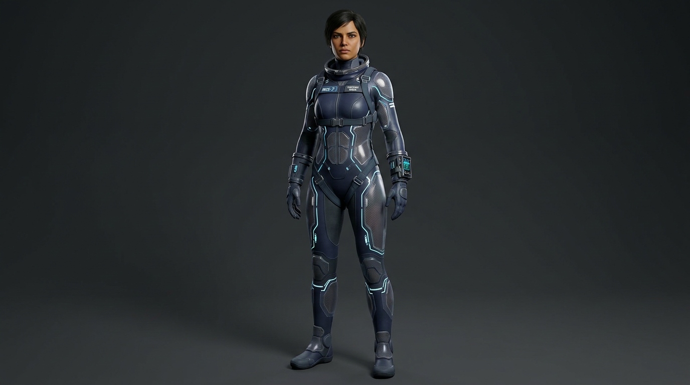 Hangar pilot